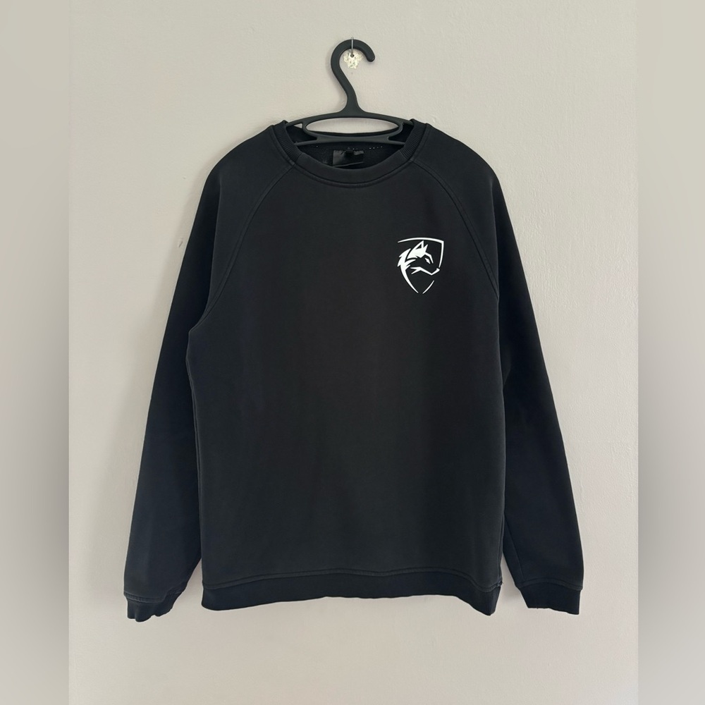 Alphalete Sweatshirt Size Medium